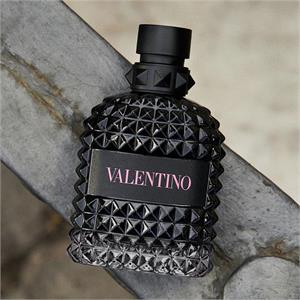 Valentino Born in Roma Uomo Eau de Toilette 50ml